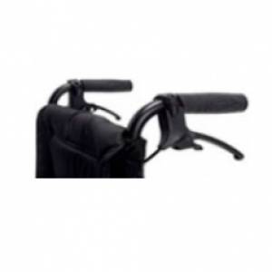 Тормоз ручной для сопровождающего лица (барабанный) для коляски Vermeiren Inovys