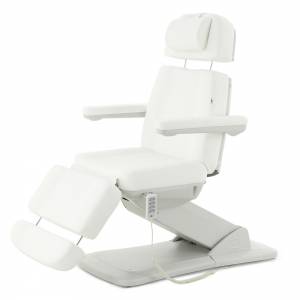 Косметологическое кресло Med-Mos КО-186 (4ф, 4м)