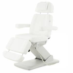 Косметологическое кресло Med-Mos КО-178 (4ф, 4м)