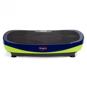 Виброплатформа 3D VF-S850 Blue/Green