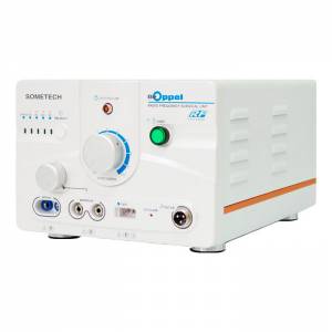 Электрокоагулятор Dr.Oppel ST-511 с электродами для нейрохирургии и офтальмологии