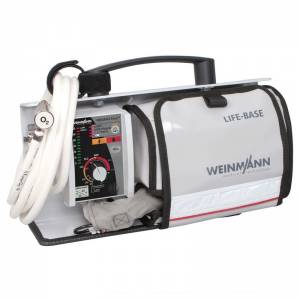 Аппарат ИВЛ Weinmann MEDUMAT Easy