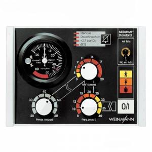 Транспортный аппарат ИВЛ Weinmann MEDUMAT Standard