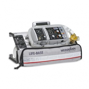 Транспортный аппарат ИВЛ Weinmann MEDUMAT Standart A