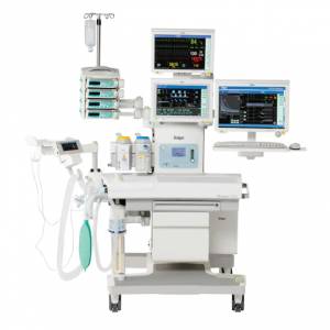 Анестезиологический комплекс Perseus A 500