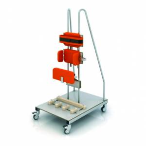 Вертикализатор-стойка СН38.02.02