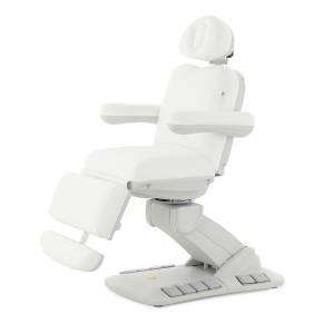 Косметологическое кресло Med-Mos ММ-940-2 КО-189Д-00 (4ф, 4м)