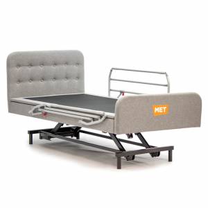 Кровать медицинская электрическая MET JANIN