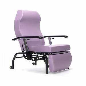 Гериатрическое кресло Vermeiren Alesia (комплектация Normandie XXL)