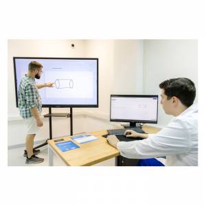 Программно-аппаратный комплекс Visionero C-65 когнитивная диагностика
