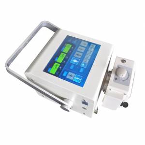 Цифровая мобильная рентгеновская система Daoji Digital Mobile X-ray System D04