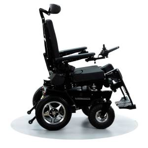 Кресло-коляска высокой проходимости Caterwil Ultra 3