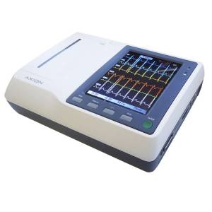 Электрокардиограф AXION ЭК3ТЦ-3/6-04