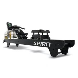 Гребной тренажер Spirit Fitness CRW900