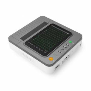 Электрокардиограф Contec E18M ECG/EKG Электрокардиограф Contec E18M ECG/EKG