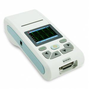 Электрокардиограф Contec ECG90A Электрокардиограф Contec ECG90A