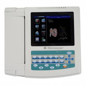 Электрокардиограф Contec ECG1200G Электрокардиограф Contec ECG1200G