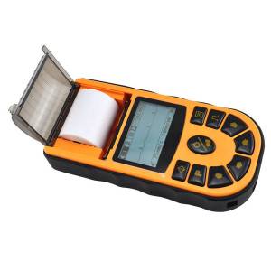 Электрокардиограф Contec ECG80A Электрокардиограф Contec ECG80A