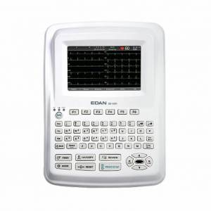 Электрокардиограф Edan SE-1201