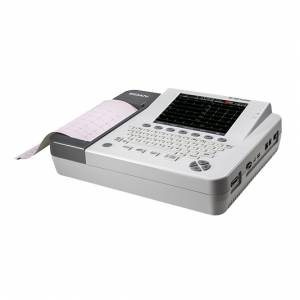 Электрокардиограф Edan SE-1200 Express Электрокардиограф Edan SE-1200 Express