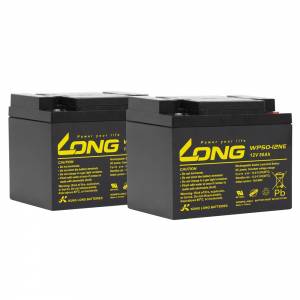 Аккумулятор Long-WP50-12NE