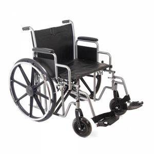 Кресло-коляска Barry HD3 (до 200 кг)