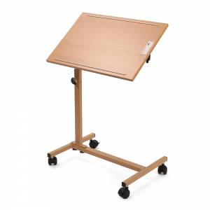 Прикроватный столик Burmeier Solo