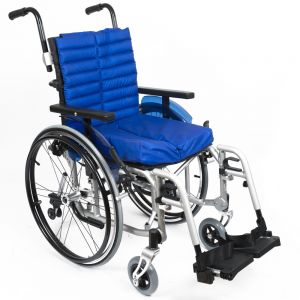 Кресло-коляска облегченная Excel G6 Compact