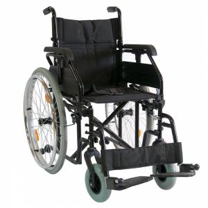 Кресло-коляска механическая FS908AQ
