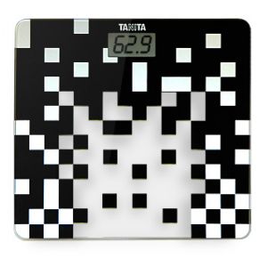 Весы бытовые (напольные) Tanita HD-380