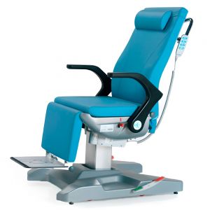 Кресло лор-пациента MET MDK-120