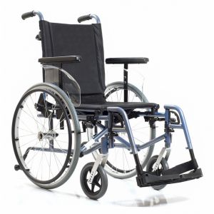Инвалидная коляска Ortonica Base 190