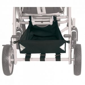 Корзина грузоподъемность до 10 кг (Fscw) для колясок Patron Rprk03701