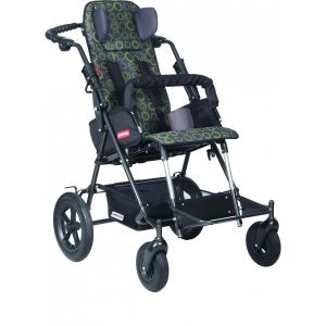 Детская инвалидная коляска ДЦП Patron Ben 4 Plus