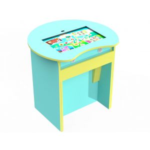 Интерактивный стол «I-TABLE»
