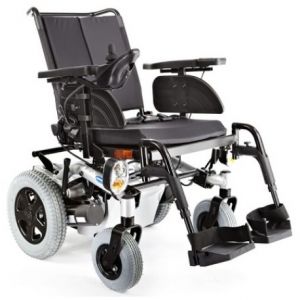 Электрическая инвалидная коляска Invacare Stream