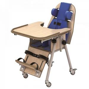 Ортопедический функциональный стул для детей-инвалидов СН37.01.01 / СН37.01.02