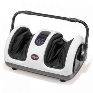 Массажер для ног VictoryFit VF-M2110 White