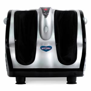 Массажер для ног VictoryFit VF-M9001 Silver