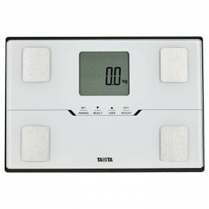 Анализатор состава тела Tanita BC-401