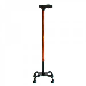 Трость четырехопорная CA842