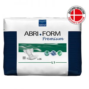 Подгузники для взрослых Abena Abri-Form Premium