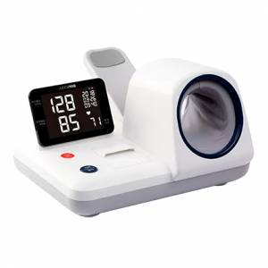 Автоматический тонометр на одну руку ACCUNIQ BP500