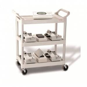 Кроватные медицинские весы  7711.01.001 Кроватные медицинские весы  7711.01.001