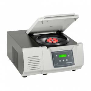 Центрифуга Digicen 21R