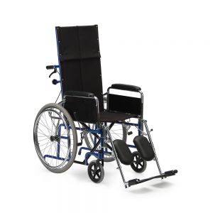 Инвалидная коляска Armed H 008 с высокой спинкой