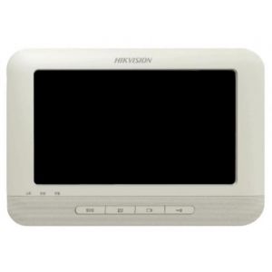 Видеодомофон HIKVISION DS-KH6210-L