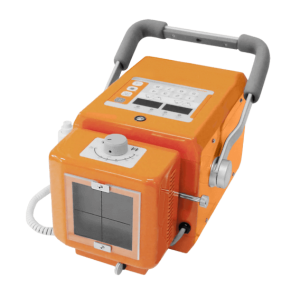 Портативный рентген аппарат EcoRay Orange 1040 HF
