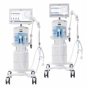 Аппарат ИВЛ Drager Babylog VN600 / VN800