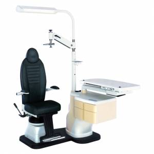 Рабочее место врача офтальмолога Frastema NEW OMEGA